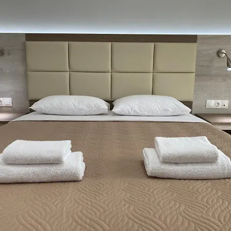 Perla Halkidiki Kallithea (Chalkidiki)