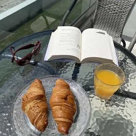 Hotell Perla Halkidiki Kallithea (Chalkidiki)