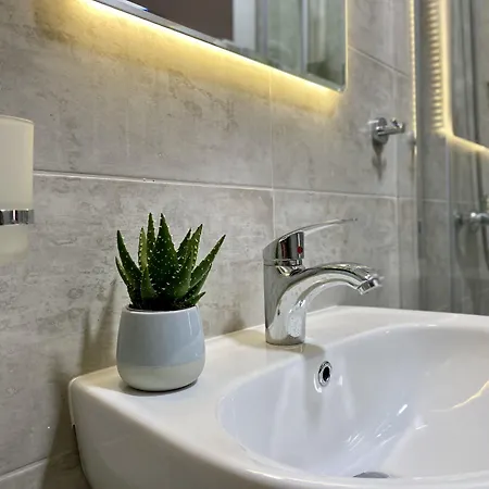 Perla Halkidiki Hotell 3*