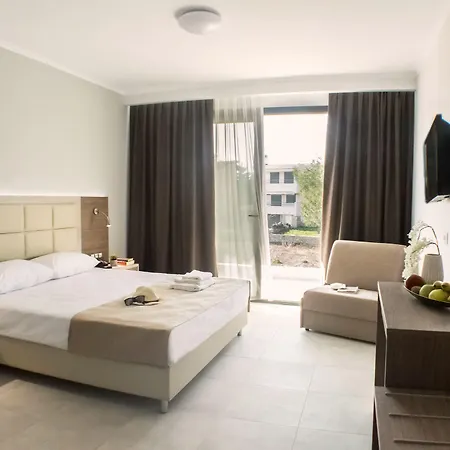 Perla Halkidiki Hotell