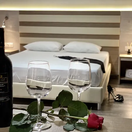 Perla Halkidiki Hotell 3*