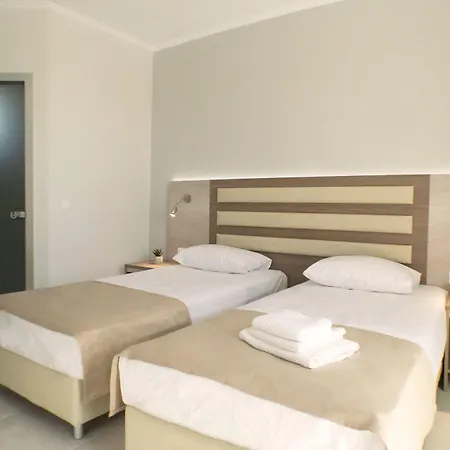 Perla Halkidiki Kallithea (Chalkidiki)