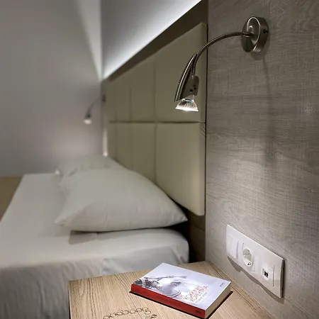 Hotell Perla Halkidiki