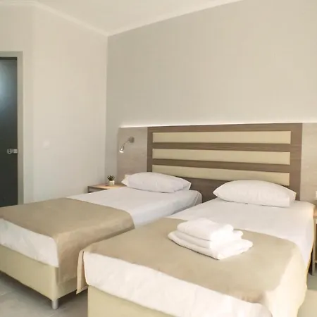 Perla Halkidiki Kallithea (Chalkidiki)