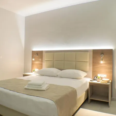 Perla Halkidiki Hotell