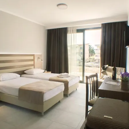 Hotell Perla Halkidiki