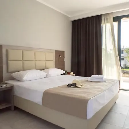 Perla Halkidiki Hotel