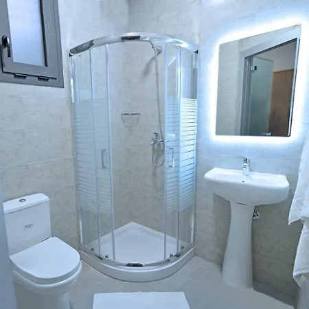 Perla Halkidiki Hotell