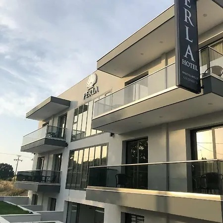 Perla Halkidiki Kallithea (Chalkidiki)