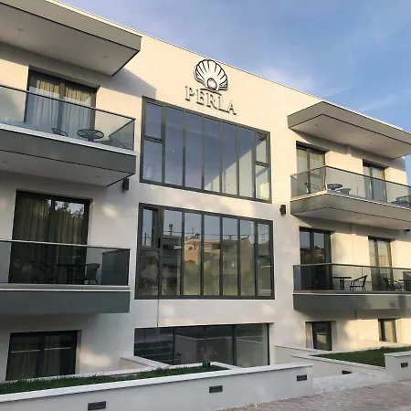 Perla Halkidiki Hotel Kallithea (Chalkidiki)