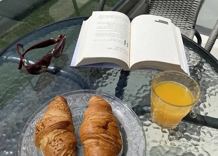 호텔 Perla Halkidiki Kallithea (Chalkidiki)