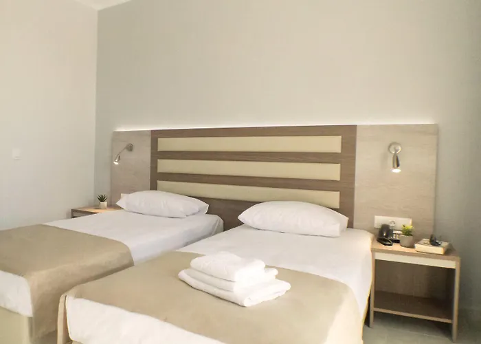 Perla Halkidiki 3*