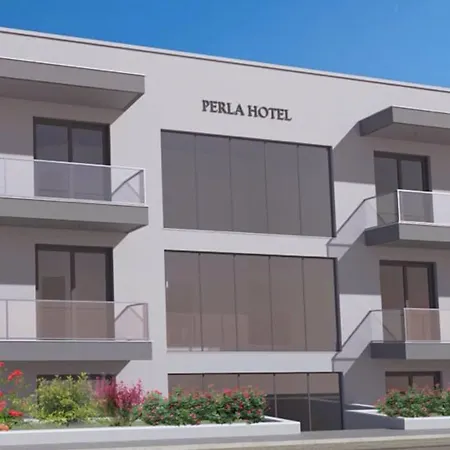 Perla Halkidiki 3* Kallithea (Chalkidiki)