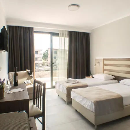 Perla Halkidiki Kallithea (Chalkidiki)