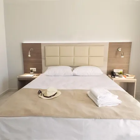 Perla Halkidiki Kallithea (Chalkidiki)