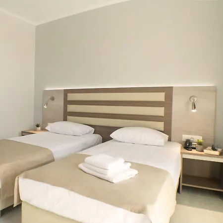 Perla Halkidiki 3*