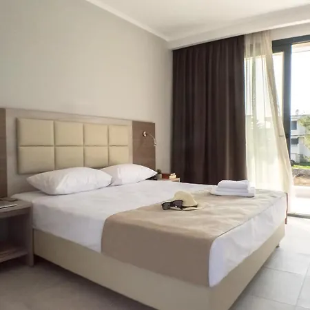 Perla Halkidiki 3* Kallithea (Chalkidiki)