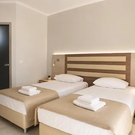 Perla Halkidiki מלון 3*
