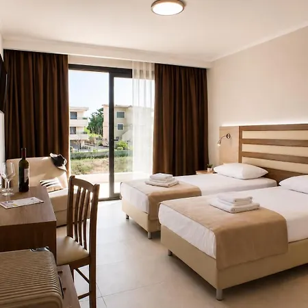 Perla Halkidiki 3* Kallithea (Chalkidiki)