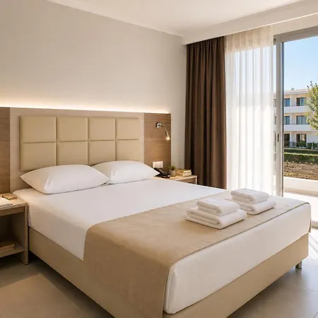 Perla Halkidiki 3*
