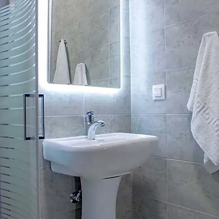 Perla Halkidiki Otel 3*