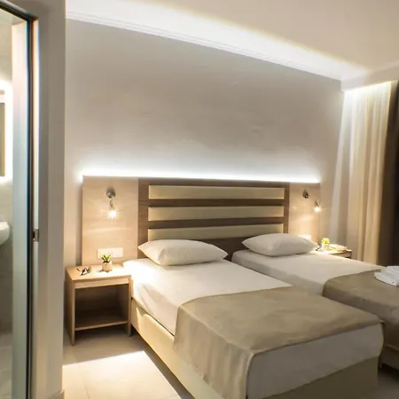 Perla Halkidiki 3* Kallithea (Chalkidiki)