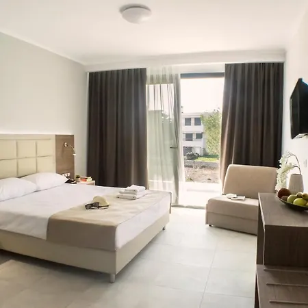 Perla Halkidiki 3*