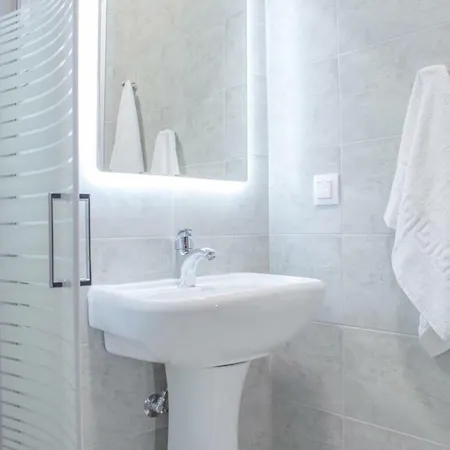 Perla Halkidiki Kallithea (Chalkidiki)