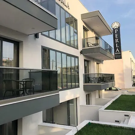 Perla Halkidiki Otel