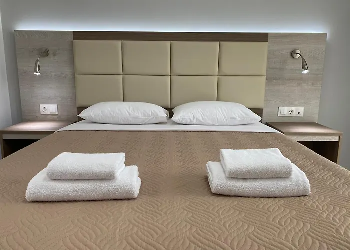 Perla Halkidiki Kallithea (Chalkidiki)