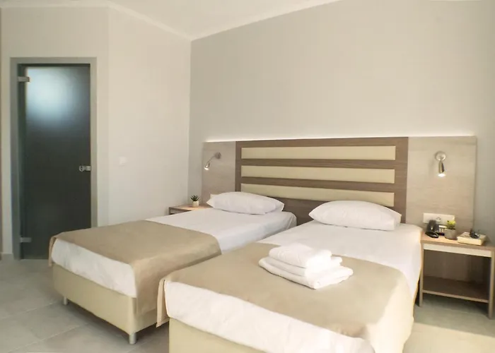 Perla Halkidiki Kallithea (Chalkidiki)