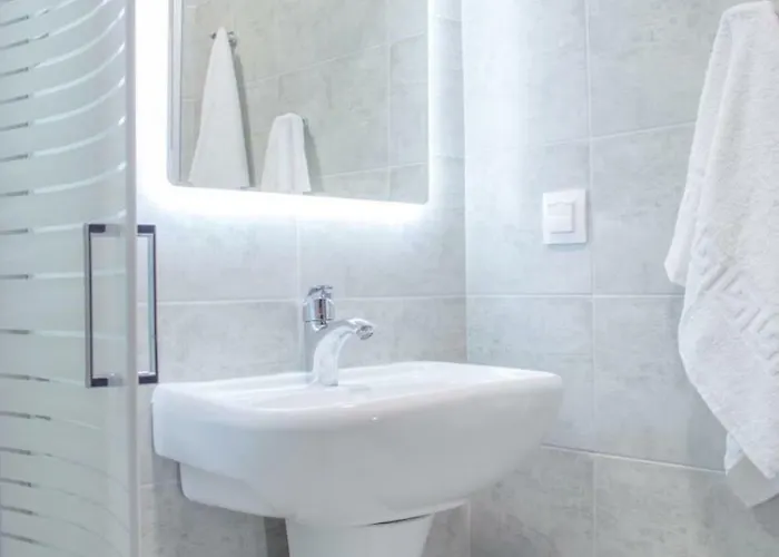 Perla Halkidiki Kallithea (Chalkidiki)