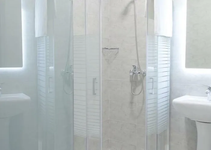 Perla Halkidiki Kallithea (Chalkidiki)