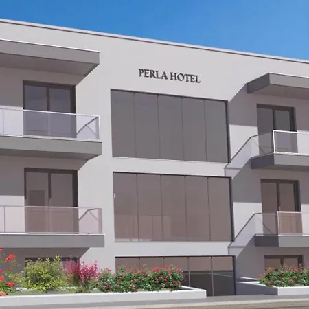 Perla Halkidiki Ξενοδοχείο