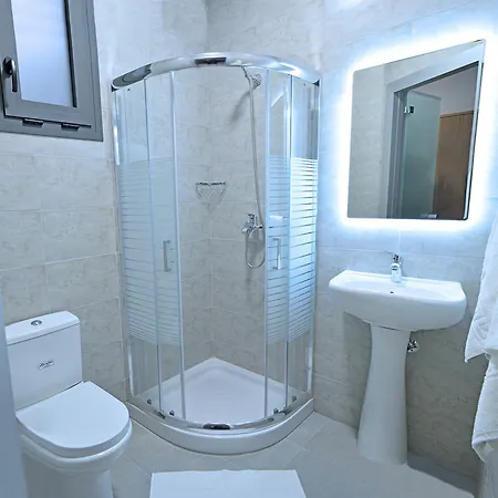 Perla Halkidiki Ξενοδοχείο