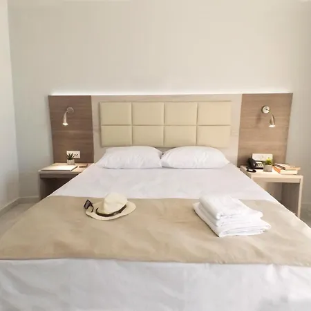 Perla Halkidiki 3*