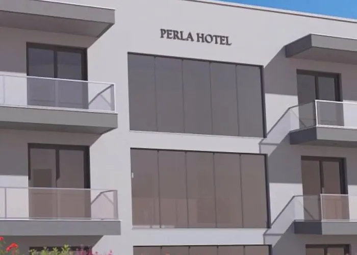 Perla Halkidiki 3* Kallithea (Chalkidiki)