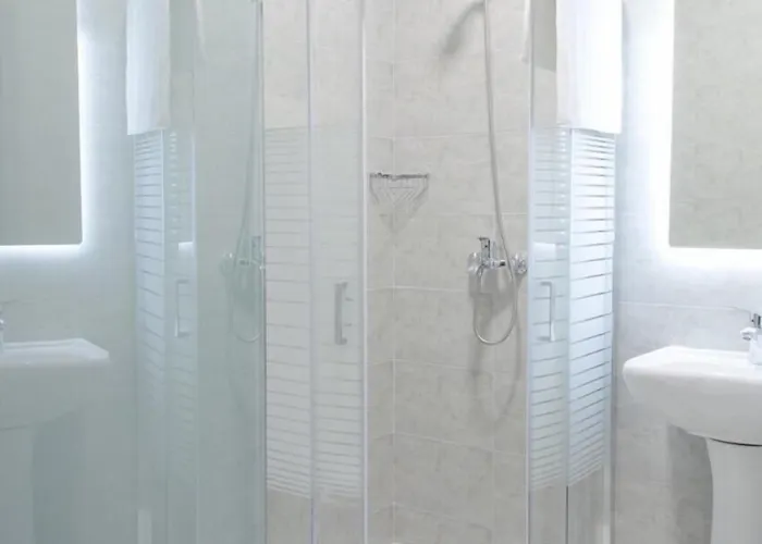 Perla Halkidiki Kallithea (Chalkidiki)