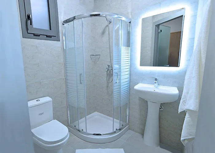 Perla Halkidiki Szálloda