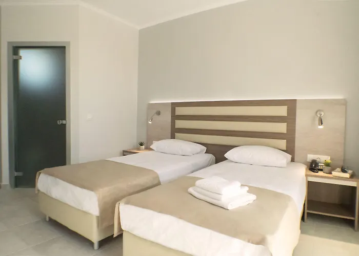 Perla Halkidiki Kallithea (Chalkidiki)