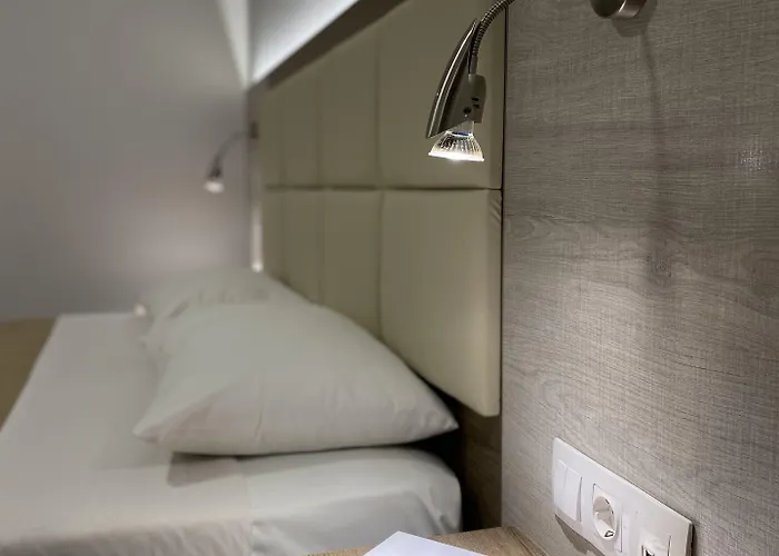 Szálloda Perla Halkidiki